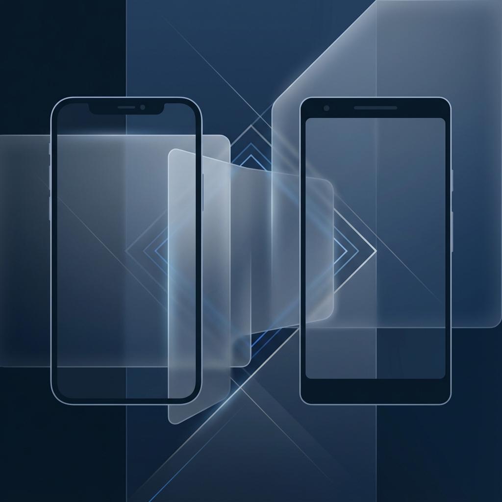 Native Mobile Development