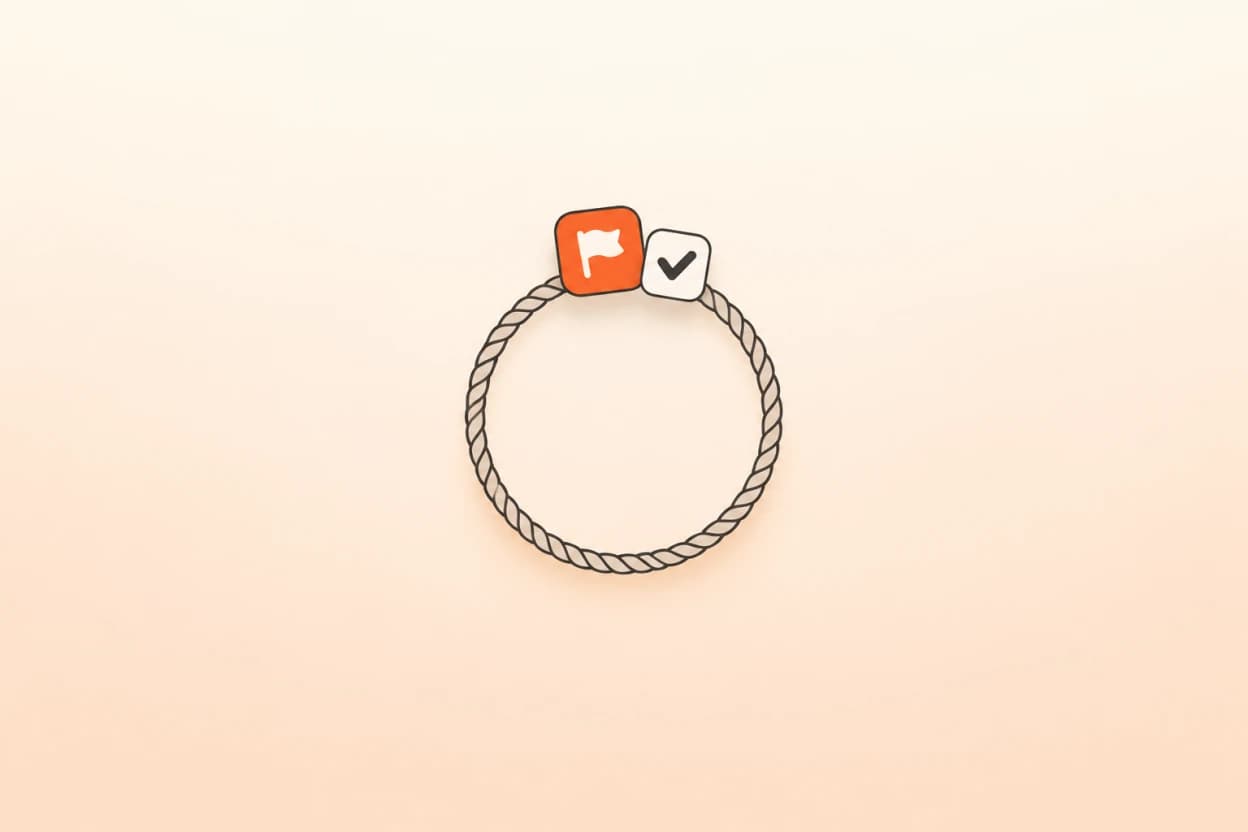 Stop babysitting Claude Code: loop engineering for everyday work