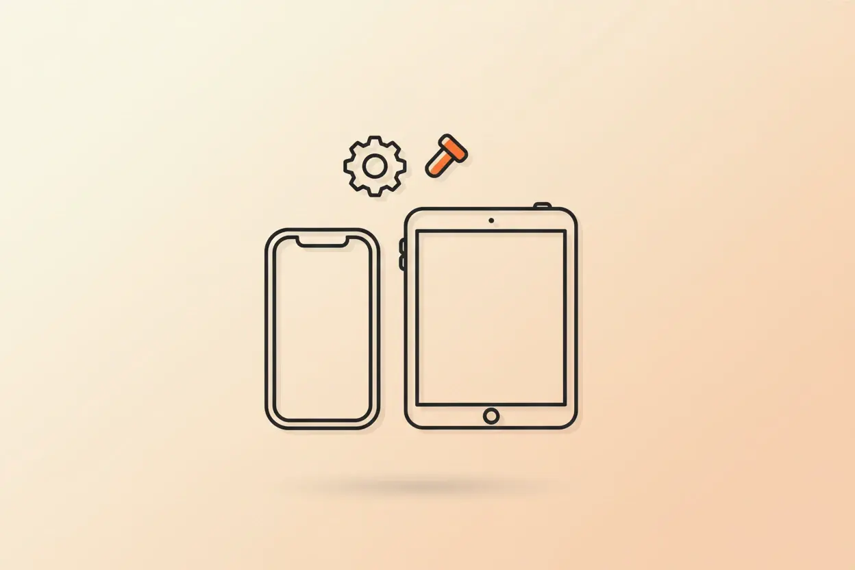 Native App Development Returns When Labor Costs Collapse