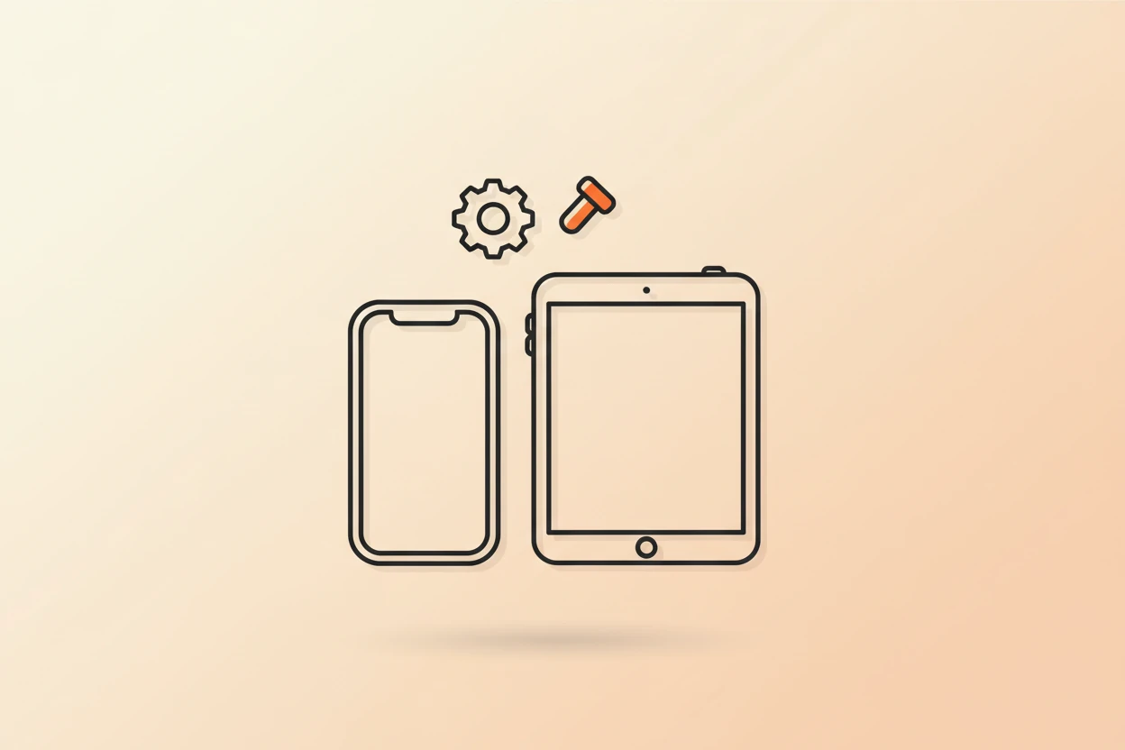 Native App Development Returns When Labor Costs Collapse