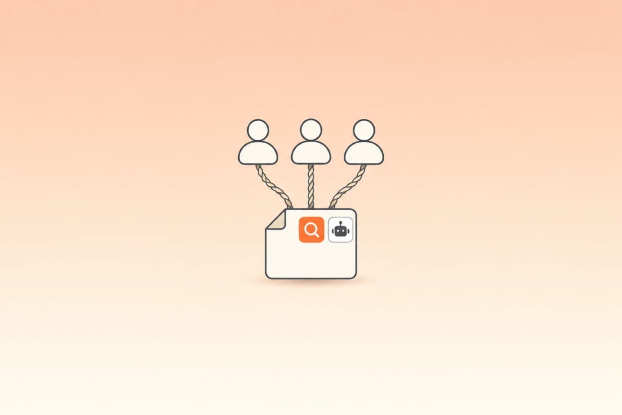 The queryable company: an agent for every teammate that works like them