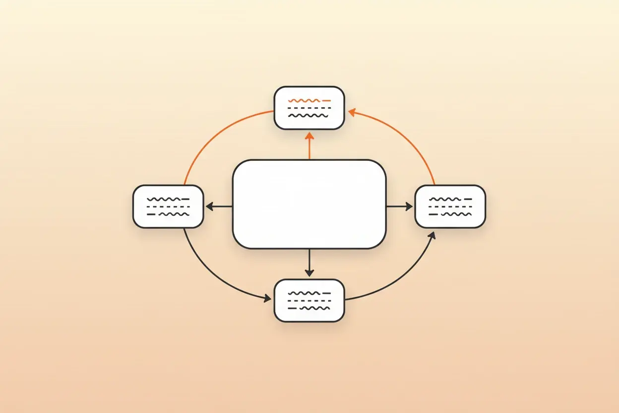 Why I treat agent orchestration as a distributed systems problem