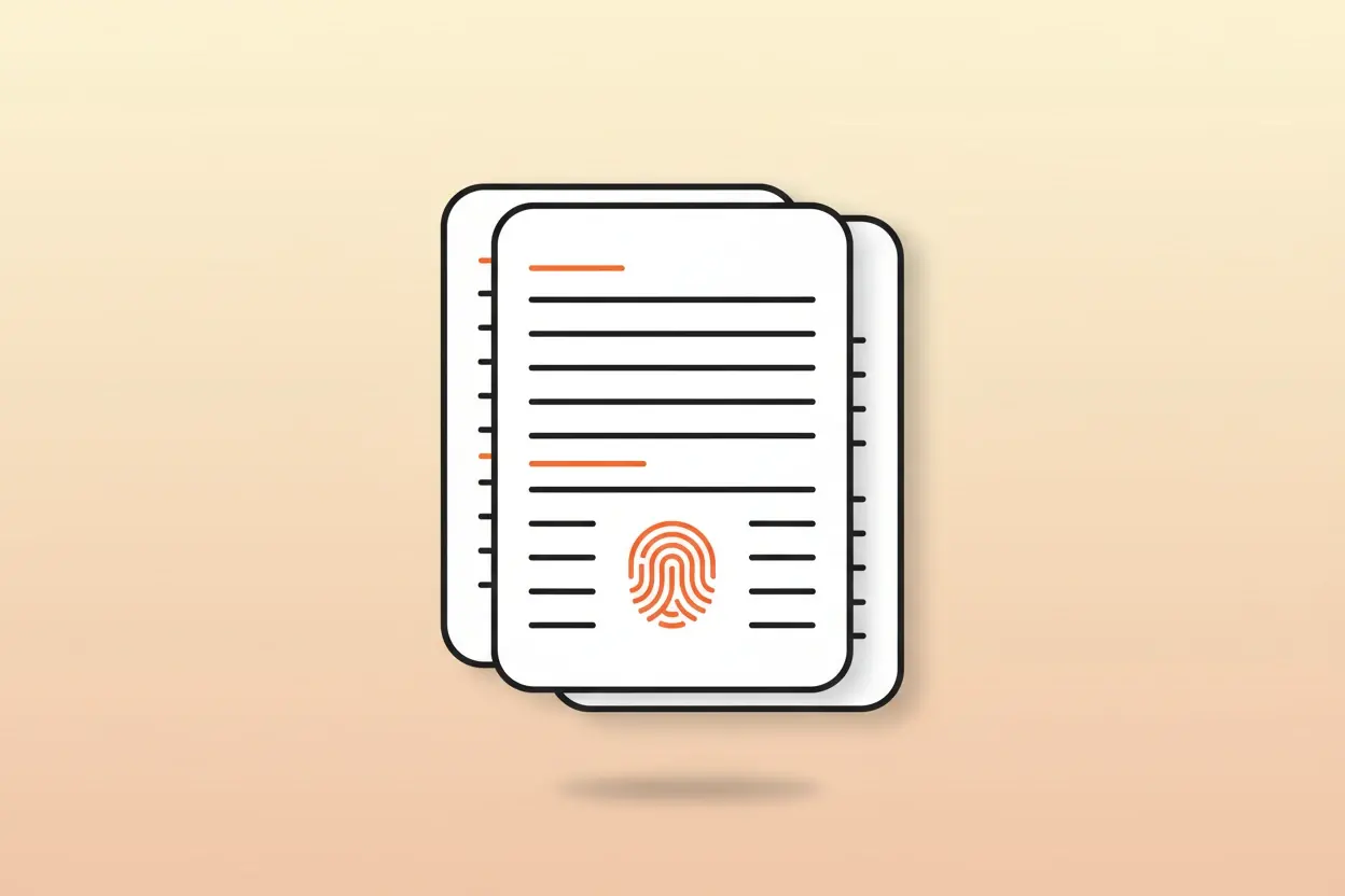 I Stopped Writing Prompts and Started Writing Identity Files