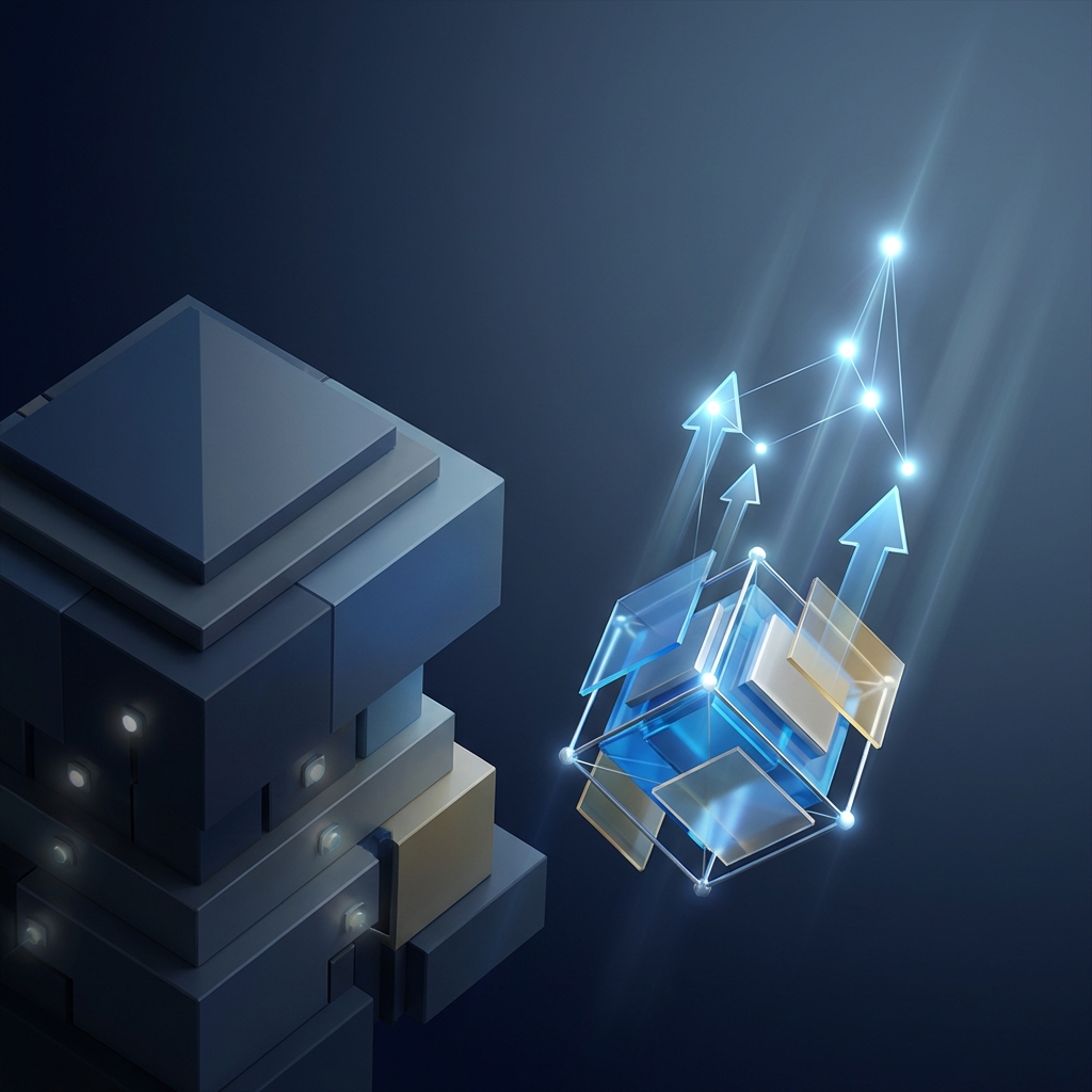 Performance Inversion Visualization