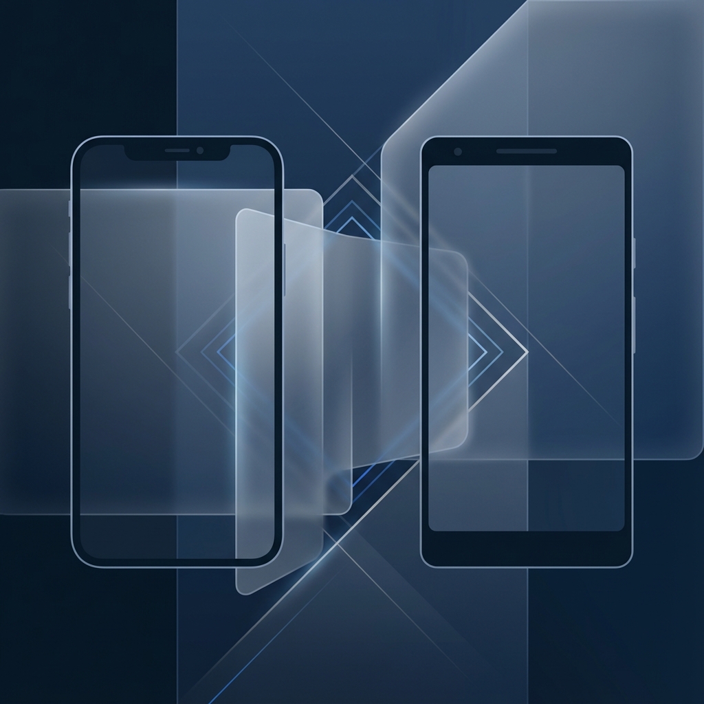 Native Mobile Development